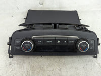 2016-2018 Nissan Altima Climate Control Module Temperature AC/Heater Replacement Fits Fits 2016 2017 2018 OEM Used Auto Part