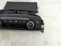 2016-2018 Nissan Altima Climate Control Module Temperature AC/Heater Replacement Fits Fits 2016 2017 2018 OEM Used Auto Part