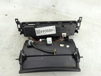 2016-2018 Nissan Altima Climate Control Module Temperature AC/Heater Replacement Fits Fits 2016 2017 2018 OEM Used Auto Part