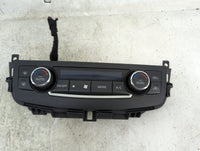 2016-2018 Nissan Altima Climate Control Module Temperature AC/Heater Replacement Fits Fits 2016 2017 2018 OEM Used Auto Part