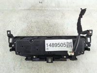 2016-2018 Nissan Altima Climate Control Module Temperature AC/Heater Replacement Fits Fits 2016 2017 2018 OEM Used Auto Part