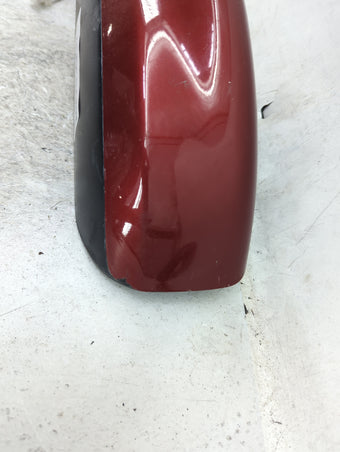 compare product 2013-2018 Nissan Altima Driver Side View Mirror - Left Door Mirror OEM Used