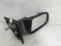 2013-2018 Nissan Altima Driver Side View Mirror - Left Door Mirror OEM Used - Oemusedautoparts1.com