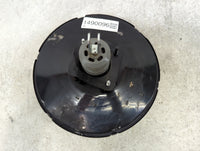 2016-2018 Nissan Altima Power Brake Booster Oem 1490096 - Oemusedautoparts1.com