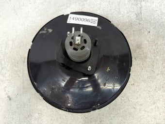 compare product 2016-2018 Nissan Altima Power Brake Booster Oem 1490096