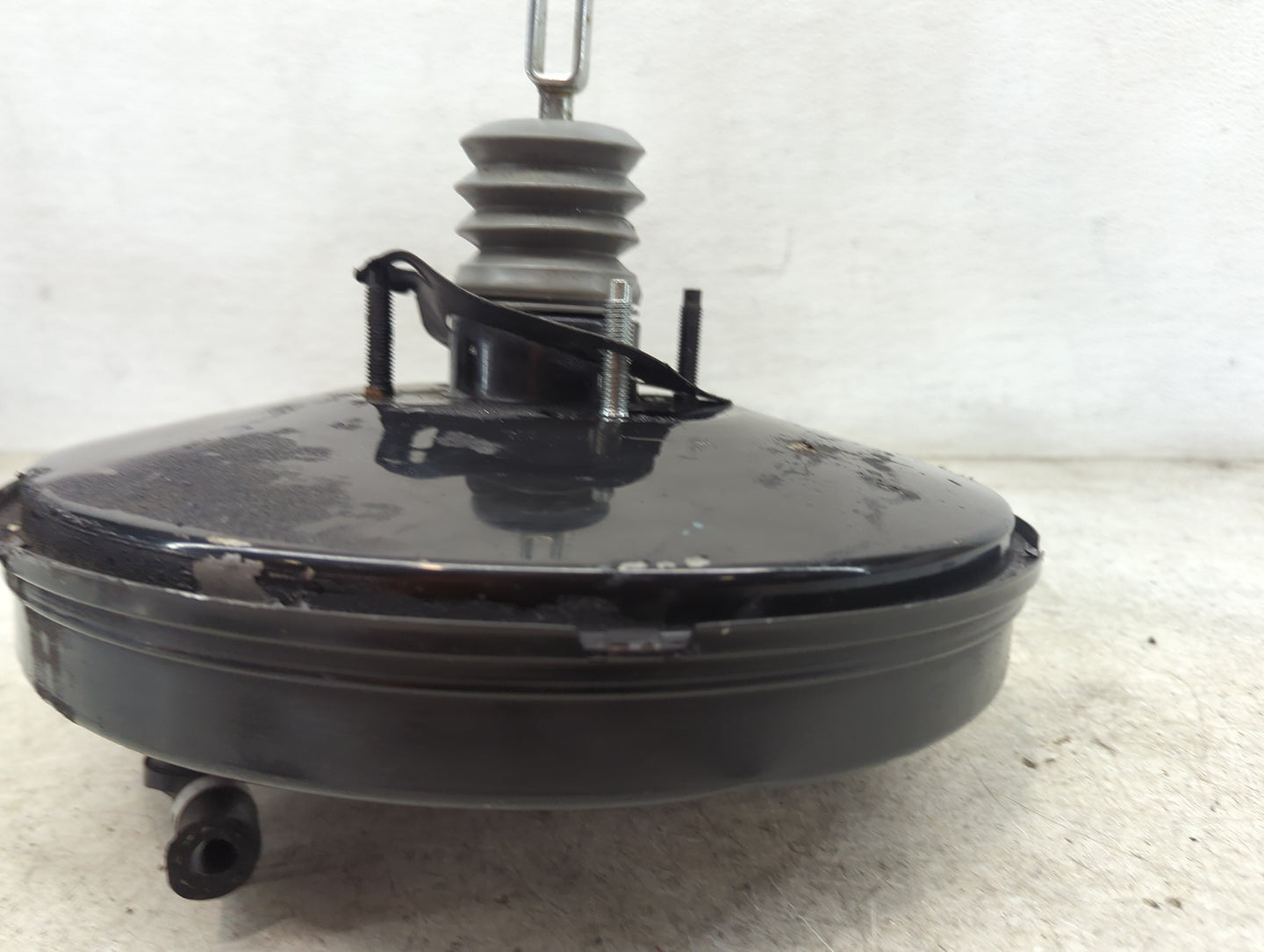 2016-2018 Nissan Altima Power Brake Booster Oem 1490096 - Oemusedautoparts1.com