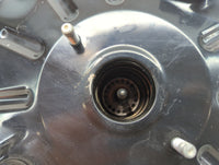2016-2018 Nissan Altima Power Brake Booster Oem 1490096 - Oemusedautoparts1.com