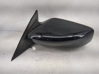 2013-2018 Nissan Altima Driver Side View Mirror - Left Door Mirror OEM Used - Oemusedautoparts1.com