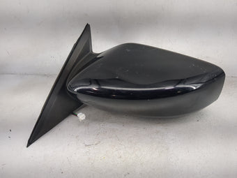 compare product 2013-2018 Nissan Altima Driver Side View Mirror - Left Door Mirror OEM Used