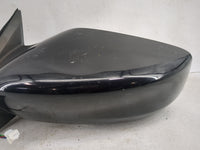 2013-2018 Nissan Altima Driver Side View Mirror - Left Door Mirror OEM Used - Oemusedautoparts1.com