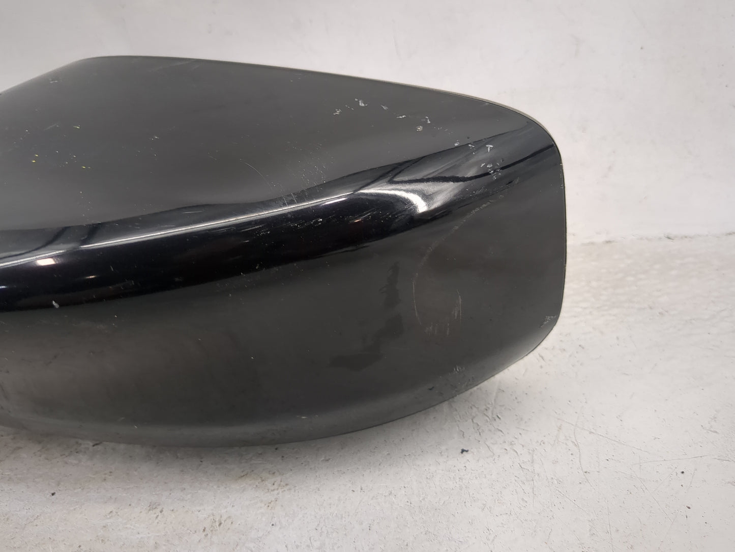 2013-2018 Nissan Altima Driver Side View Mirror - Left Door Mirror OEM Used - Oemusedautoparts1.com