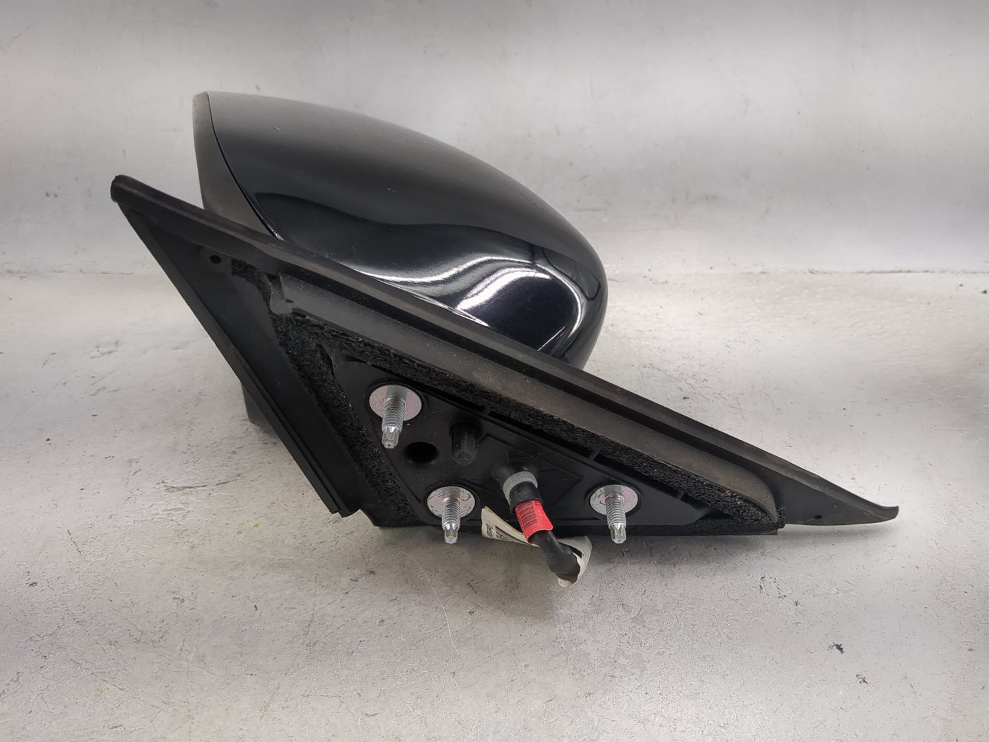 2013-2018 Nissan Altima Driver Side View Mirror - Left Door Mirror OEM Used - Oemusedautoparts1.com