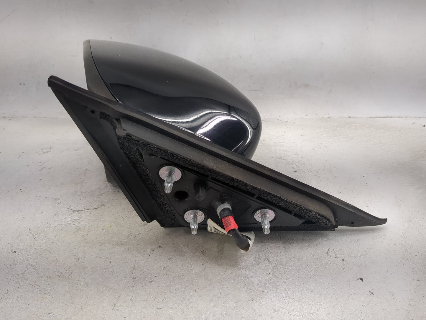 2013-2018 Nissan Altima Driver Side View Mirror - Left Door Mirror OEM Used - Oemusedautoparts1.com