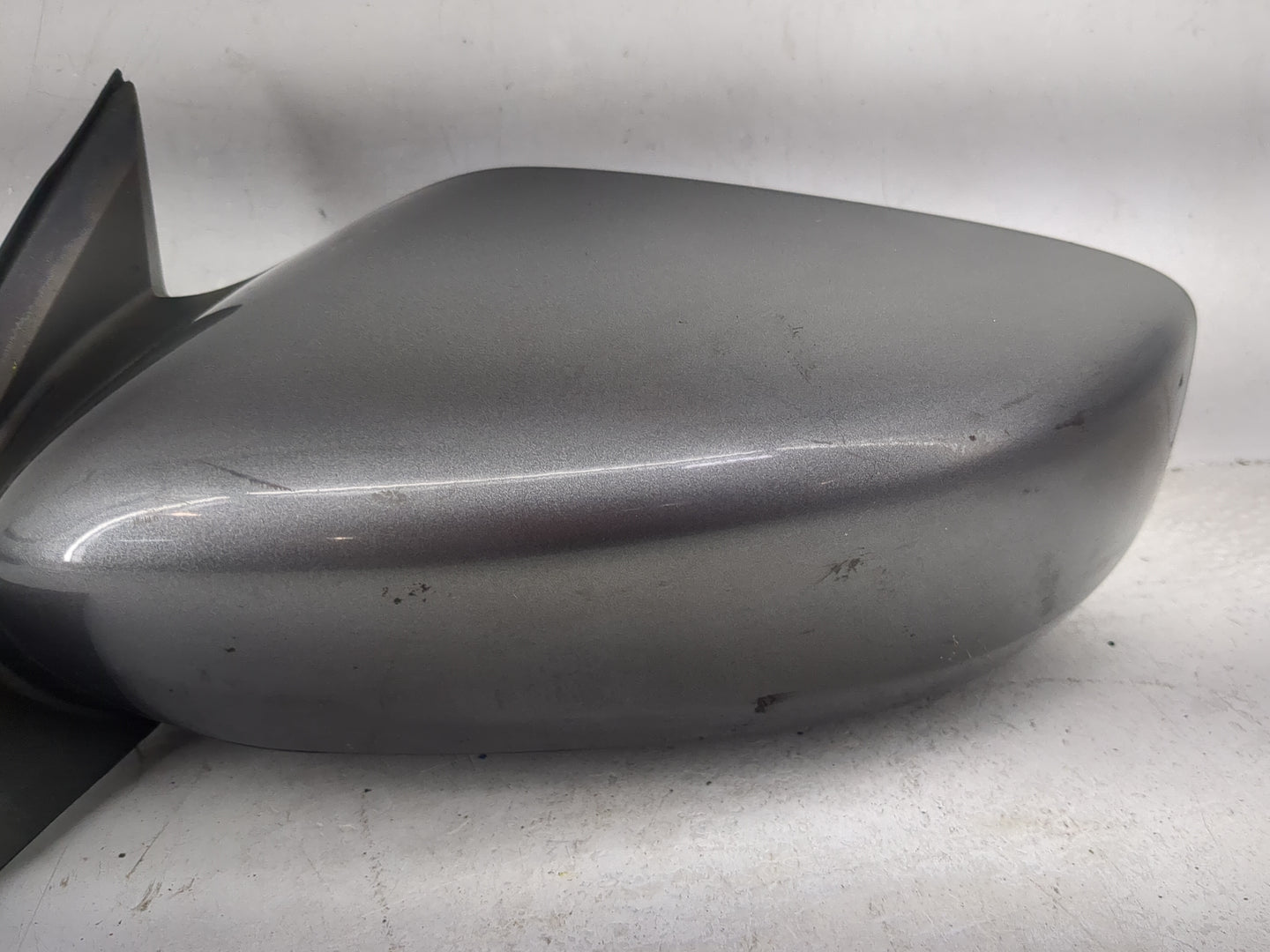 2013-2018 Nissan Altima Driver Side View Mirror - Left Door Mirror OEM Used - Oemusedautoparts1.com