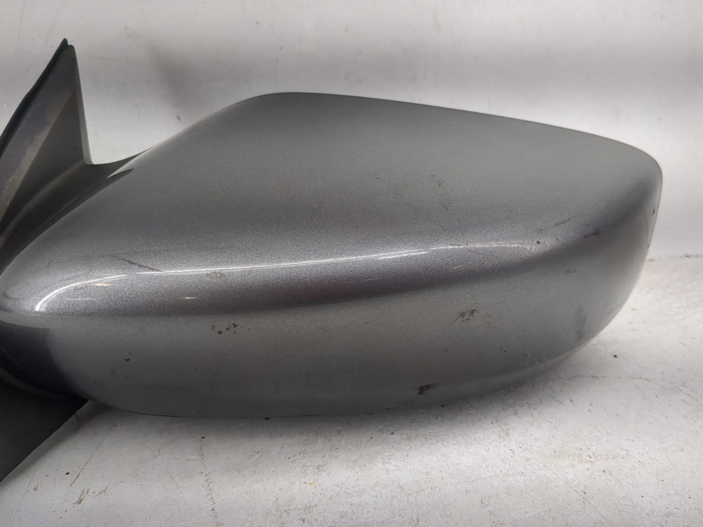 2013-2018 Nissan Altima Driver Side View Mirror - Left Door Mirror OEM Used - Oemusedautoparts1.com