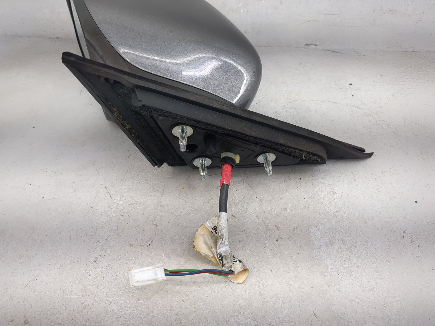 2013-2018 Nissan Altima Driver Side View Mirror - Left Door Mirror OEM Used - Oemusedautoparts1.com