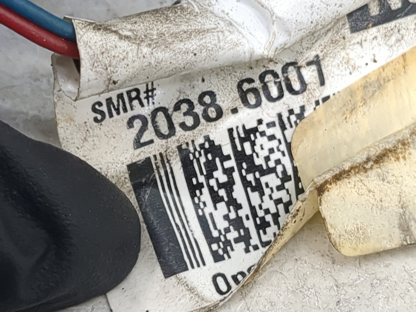 2013-2018 Nissan Altima Driver Side View Mirror - Left Door Mirror OEM Used - Oemusedautoparts1.com
