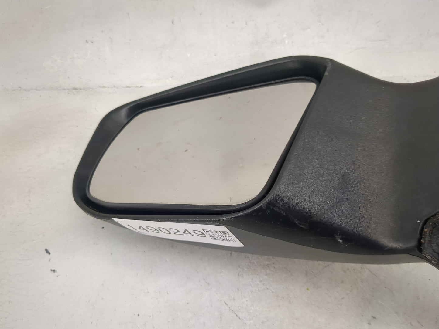 2013-2018 Nissan Altima Driver Side View Mirror - Left Door Mirror OEM Used - Oemusedautoparts1.com