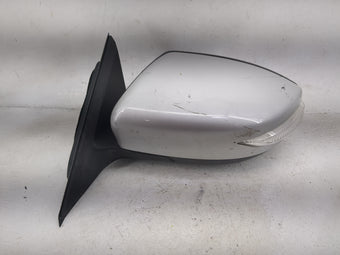compare product 2013-2018 Nissan Altima Driver Side View Mirror - Left Door Mirror OEM Used