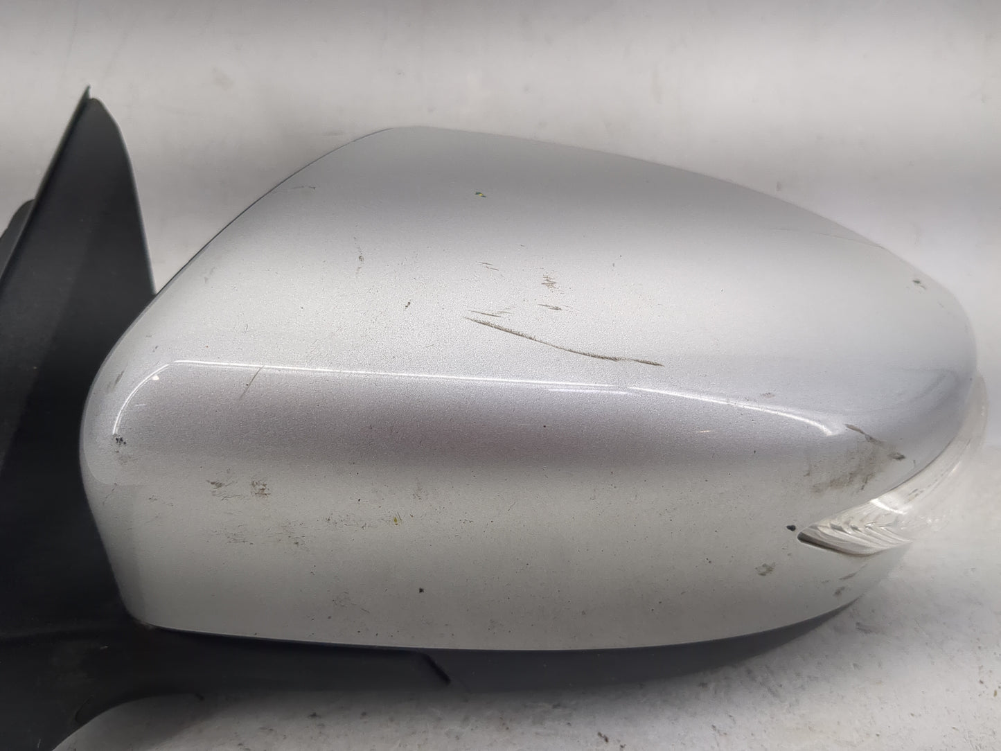 2013-2018 Nissan Altima Driver Side View Mirror - Left Door Mirror OEM Used - Oemusedautoparts1.com