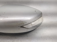 2013-2018 Nissan Altima Driver Side View Mirror - Left Door Mirror OEM Used - Oemusedautoparts1.com