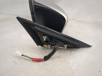2013-2018 Nissan Altima Driver Side View Mirror - Left Door Mirror OEM Used - Oemusedautoparts1.com