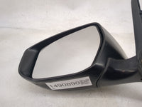 2013-2018 Nissan Altima Driver Side View Mirror - Left Door Mirror OEM Used - Oemusedautoparts1.com