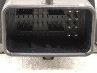 2017 Nissan Altima PCM Engine Control Computer ECU ECM PCU OEM P/N:BEA23-110N 310F6BV91A Fits OEM Used Auto Parts - Oemuseda
