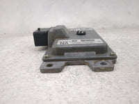 2017 Nissan Altima PCM Engine Control Computer ECU ECM PCU OEM P/N:BEA23-110N 310F6BV91A Fits OEM Used Auto Parts - Oemuseda