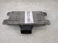 2017 Nissan Altima PCM Engine Control Computer ECU ECM PCU OEM P/N:BEA23-110N 310F6BV91A Fits OEM Used Auto Parts - Oemuseda