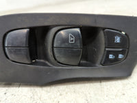 2013-2018 Nissan Altima Passenger Right Power Window Switch 25401 3ta5a 1493082 - Oemusedautoparts1.com
