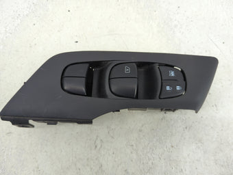 compare product 2013-2018 Nissan Altima Master Power Window Switch Replacement Driver Side Left P/N:25401 3TA5A Fits OEM Used Auto Parts