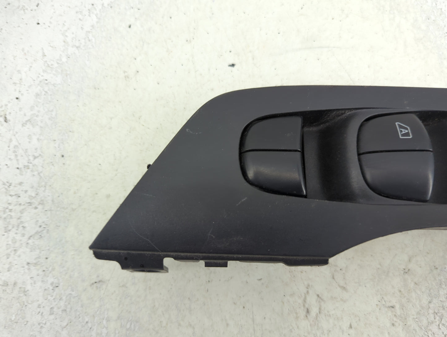 2013-2018 Nissan Altima Master Power Window Switch Replacement Driver Side Left P/N:25401 3TA5A Fits OEM Used Auto Parts - O