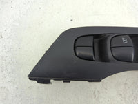 2013-2018 Nissan Altima Master Power Window Switch Replacement Driver Side Left P/N:25401 3TA5A Fits OEM Used Auto Parts - O