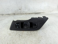 2013-2018 Nissan Altima Master Power Window Switch Replacement Driver Side Left P/N:25401 3TA5A Fits OEM Used Auto Parts - O
