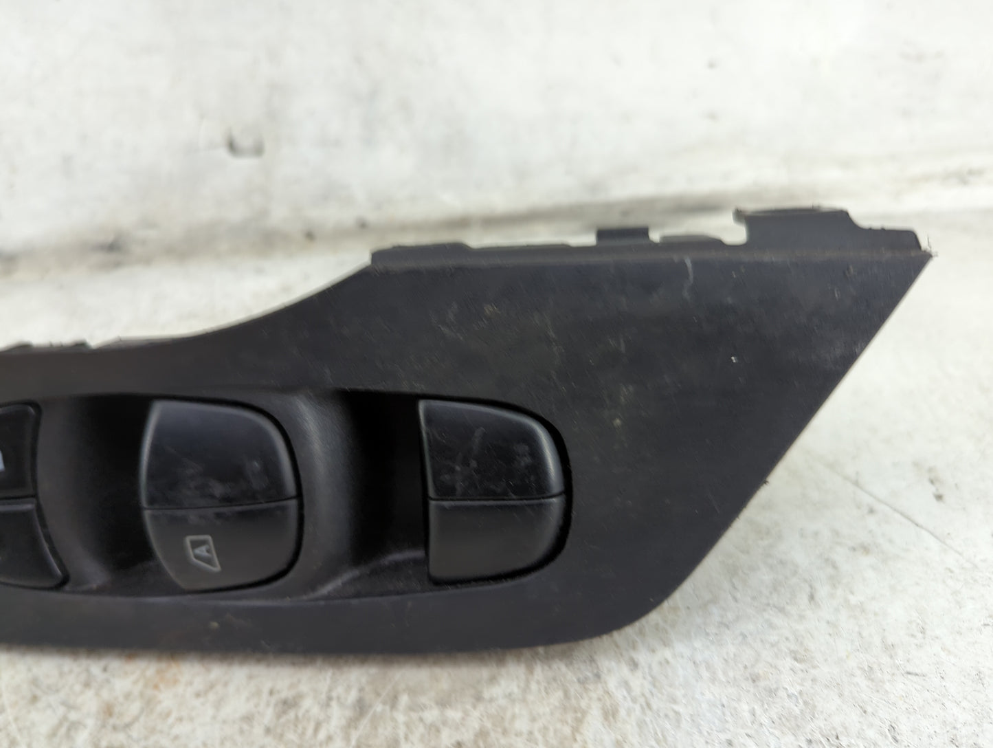 2013-2018 Nissan Altima Master Power Window Switch Replacement Driver Side Left P/N:25401 3TA5A Fits OEM Used Auto Parts - O