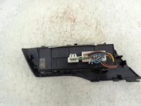 2013-2018 Nissan Altima Master Power Window Switch Replacement Driver Side Left P/N:25401 3TA5A Fits OEM Used Auto Parts - O