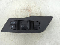 2013-2018 Nissan Altima Master Power Window Switch Replacement Driver Side Left P/N:25401 3TA5A Fits OEM Used Auto Parts - O
