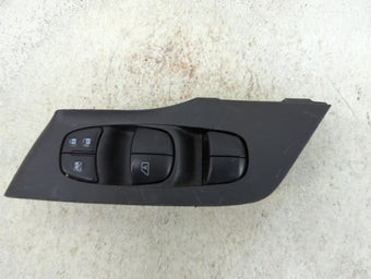 compare product 2013-2018 Nissan Altima Master Power Window Switch Replacement Driver Side Left P/N:25401 3TA5A Fits OEM Used Auto Parts