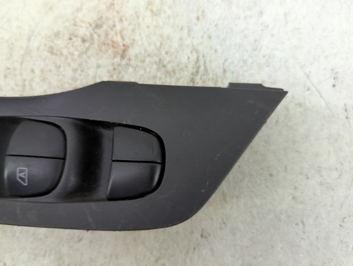 2013-2018 Nissan Altima Master Power Window Switch Replacement Driver Side Left P/N:25401 3TA5A Fits OEM Used Auto Parts - O