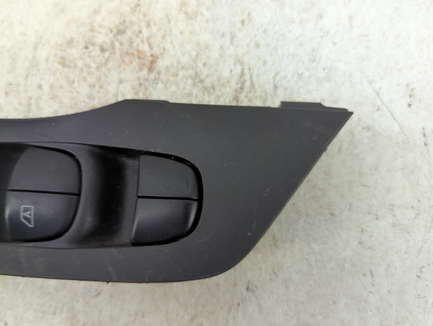 2013-2018 Nissan Altima Master Power Window Switch Replacement Driver Side Left P/N:25401 3TA5A Fits OEM Used Auto Parts - O