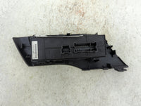 2013-2018 Nissan Altima Master Power Window Switch Replacement Driver Side Left P/N:25401 3TA5A Fits OEM Used Auto Parts - O
