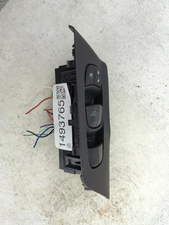 compare product 2013-2018 Nissan Altima Passenger Right Power Window Switch 25401 3ta5a 1493765