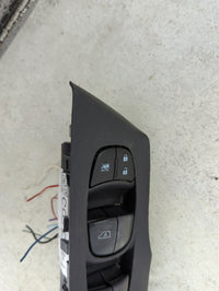 2013-2018 Nissan Altima Passenger Right Power Window Switch 25401 3ta5a 1493765 - Oemusedautoparts1.com