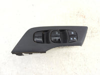 2013-2018 Nissan Altima Master Power Window Switch Replacement Driver Side Left P/N:25401 3TA4A Fits OEM Used Auto Parts - O