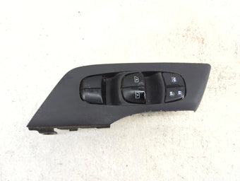 compare product 2013-2018 Nissan Altima Master Power Window Switch Replacement Driver Side Left P/N:25401 3TA4A Fits OEM Used Auto Parts