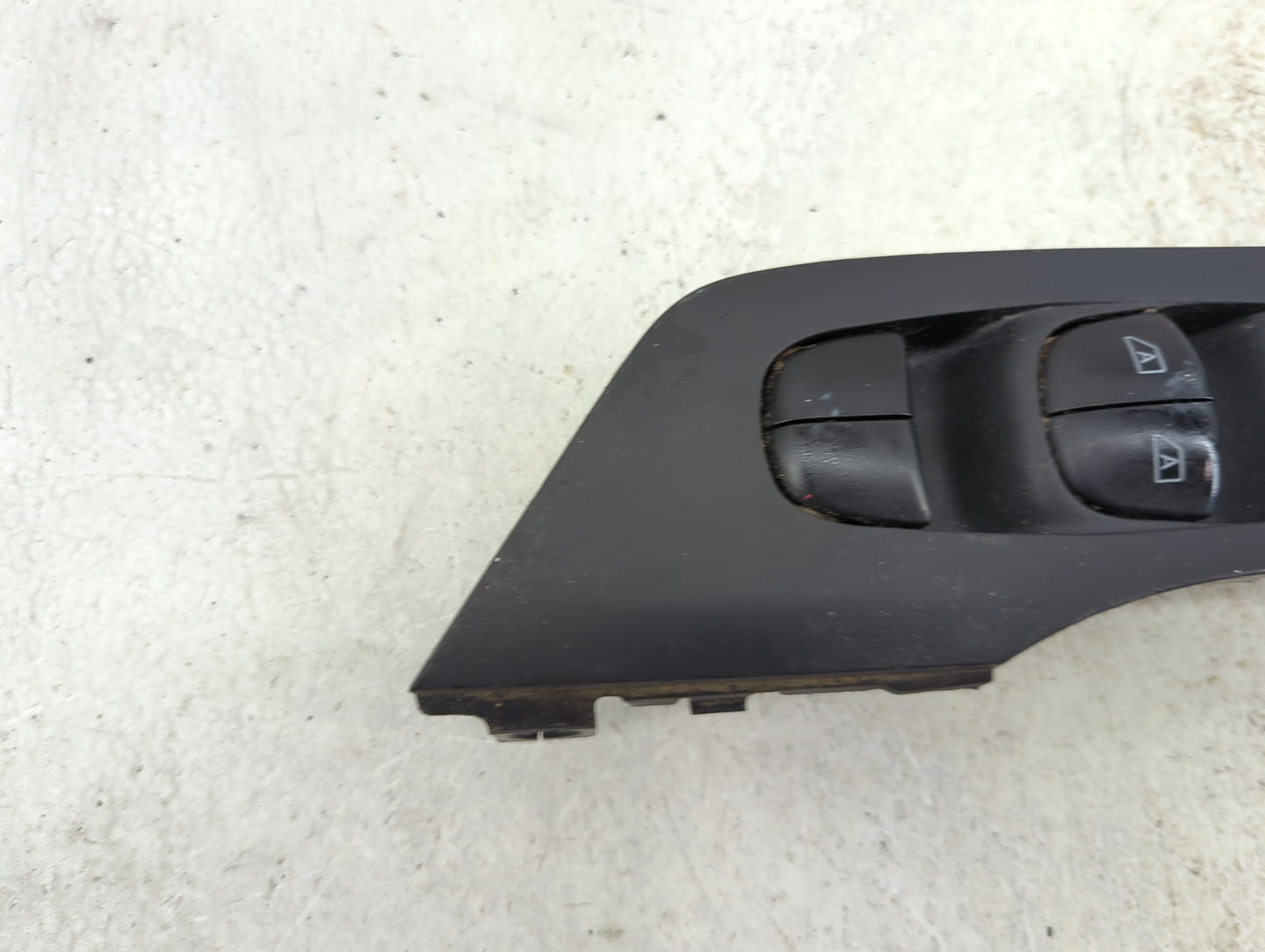 2013-2018 Nissan Altima Master Power Window Switch Replacement Driver Side Left P/N:25401 3TA4A Fits OEM Used Auto Parts - O