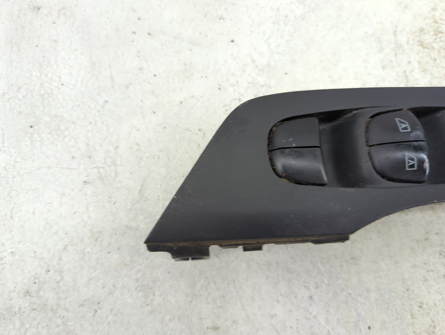2013-2018 Nissan Altima Master Power Window Switch Replacement Driver Side Left P/N:25401 3TA4A Fits OEM Used Auto Parts - O