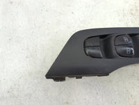 2013-2018 Nissan Altima Master Power Window Switch Replacement Driver Side Left P/N:25401 3TA4A Fits OEM Used Auto Parts - O