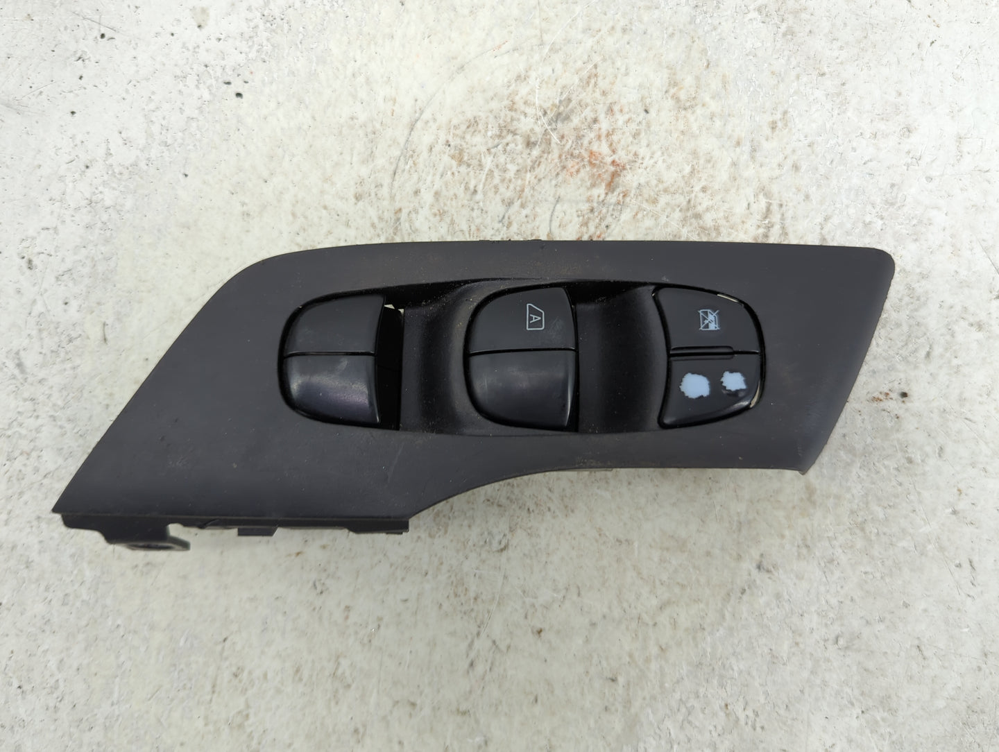 2013-2018 Nissan Altima Passenger Right Power Window Switch 25401 3ta5a - Oemusedautoparts1.com